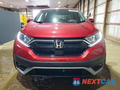 Piąte zdjęcie samochodu w środku: 2020 HONDA CR-V EX VIN:5J6RW2H57LL028781 - miniatura