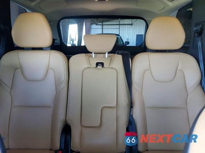 Zdjęcie 10 z 12 samochodu: 2016 VOLVO XC90 T6 VIN:YV4A22PK8G1085687 - miniatura