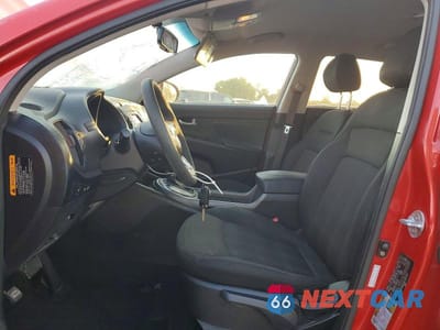 Zdjęcie 7 z 13 samochodu: 2013 KIA SPORTAGE LX VIN:KNDPB3A29D7403448 - miniatura