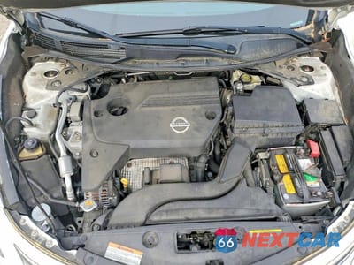 Zdjęcie 11 z 12 samochodu: 2013 NISS ALTIMA 2.5 VIN:1N4AL3AP8DN585062 - miniatura