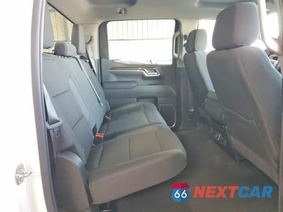 Zdjęcie 10 z 11 samochodu: 2026 CHEVROLET SILVERADO K1500 LT VIN:1GCUKDED4TZ133522 - miniatura