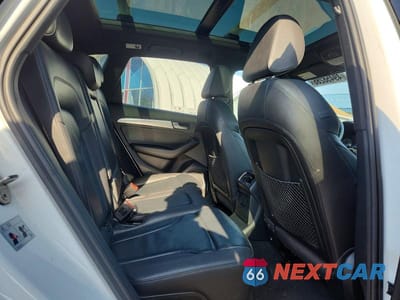 Zdjęcie 11 z 12 samochodu: 2017 AUDI Q5 PREMIUM PLUS VIN:WA1M2AFP8HA077317 - miniatura