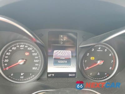 Zdjęcie 9 z 11 samochodu: 2018 MERCEDES-BENZ C 300 4MATIC VIN:55SWF4KB8JU242678 - miniatura