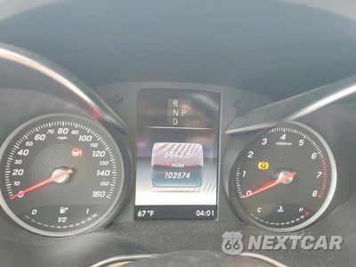 Zdjęcie 9 z 12 samochodu: 2018 MERCEDES-BENZ C 300 4MATIC VIN:55SWF4KB8JU242678 - miniatura