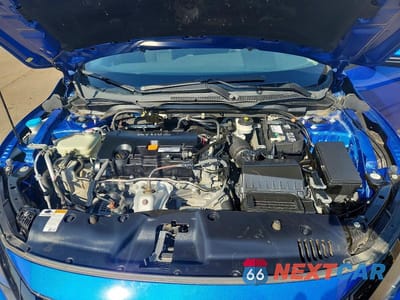 Zdjęcie 11 z 11 samochodu: 2021 HONDA CIVIC LX VIN:2HGFC2F63MH535531 - miniatura