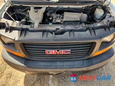 Zdjęcie 12 z 13 samochodu: 2011 GMC SAVANA G2500 VIN:1GTW7FCA4B1190895 - miniatura