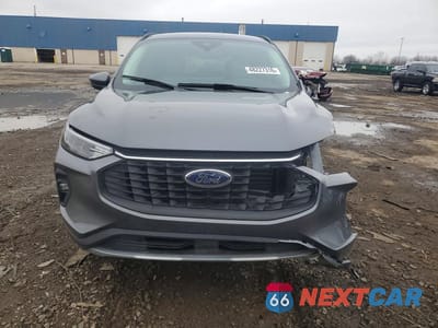 Piąte zdjęcie samochodu w środku: 2026 FORD ESCAPE HYBRID PHEV VIN:1FMCU0E12TUA29527 - miniatura