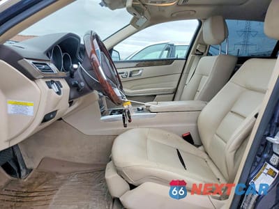 Zdjęcie 7 z 11 samochodu: 2014 MERCEDES-BENZ E 350 4MATIC VIN:WDDHF8JB2EA915021 - miniatura