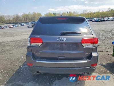 Zdjęcie 6 z 13 samochodu: 2019 JEEP GRAND CHEROKEE LIMITED VIN:1C4RJFBT6KC706437 - miniatura