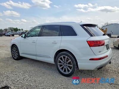 Drugie zdjęcie samochodu z przodu: 2018 AUDI Q7 PRESTIGE VIN:WA1VAAF73JD049064 - miniatura