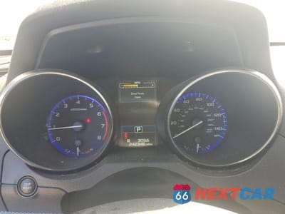 Zdjęcie 9 z 12 samochodu: 2017 SUBARU LEGACY 2.5I PREMIUM VIN:4S3BNAF61H3016780 - miniatura