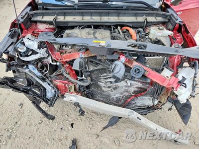 Zdjęcie 12 z 14 samochodu: 2021 TOYOTA HIGHLANDER HYBRID XLE VIN:5TDGBRCH2MS514305 - miniatura