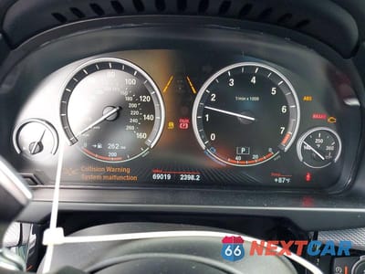 Zdjęcie 9 z 13 samochodu: 2017 BMW X5 XDRIVE50I VIN:5UXKR6C51H0J84514 - miniatura