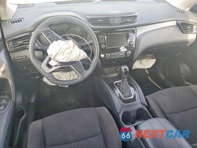 Zdjęcie 8 z 14 samochodu: 2020 NISSAN ROGUE SPORT S VIN:JN1BJ1CVXLW270456 - miniatura