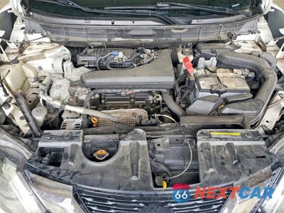 Zdjęcie 12 z 13 samochodu: 2017 NISSAN ROGUE SV VIN:5N1AT2MV0HC766636 - miniatura