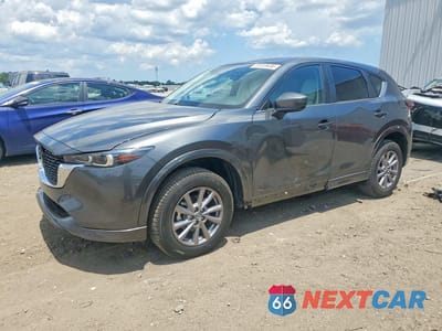 2025 MAZDA CX-5 PREFERRED JM3KFBCM6S0749946 - główne zdjęcie licytacji z USA - miniatura