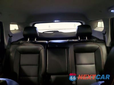 Zdjęcie 10 z 13 samochodu: 2019 GMC TERRAIN SLT VIN:3GKALVEV7KL334386 - miniatura