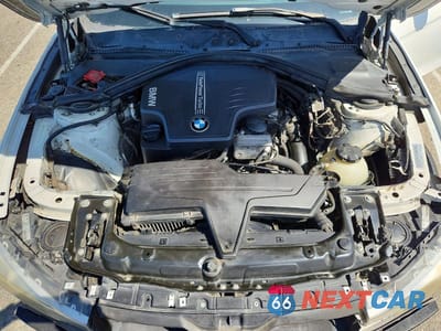 Zdjęcie 11 z 13 samochodu: 2012 BMW 328 I VIN:WBA3A5C56CF343747 - miniatura