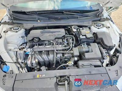 Zdjęcie 11 z 13 samochodu: 2025 KIA K4 LXS VIN:3KPFT4DE5SE093400 - miniatura