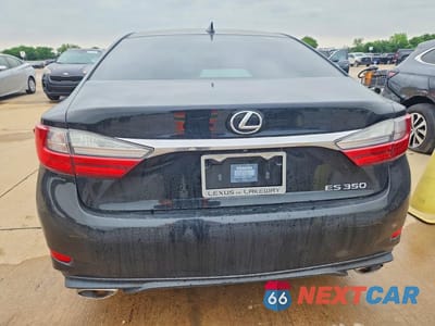 Zdjęcie 6 z 12 samochodu: 2017 LEXUS ES 350 VIN:58ABK1GG9HU041196 - miniatura