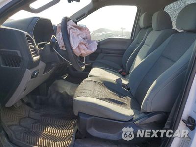 Zdjęcie 7 z 13 samochodu: 2016 FORD F150 VIN:1FTMF1C81GKF20021 - miniatura