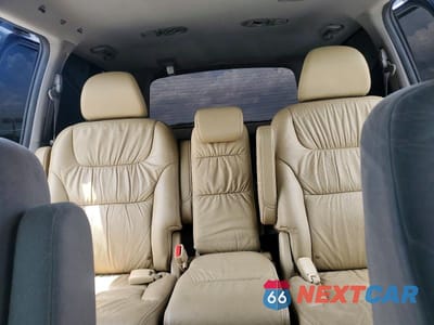 Zdjęcie 10 z 13 samochodu: 2009 HONDA ODYSSEY EX VIN:5FNRL38439B026548 - miniatura