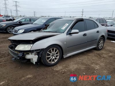 2004 SAAB 9-3 ARC YS3FD45YX41016459 - główne zdjęcie licytacji z USA - miniatura