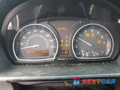 Zdjęcie 9 z 12 samochodu: 2009 BMW X3 XDRIVE30I VIN:WBXPC93449WJ26111 - miniatura