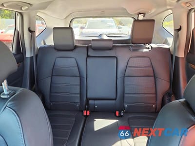 Zdjęcie 10 z 13 samochodu: 2022 HONDA CR-V EXL VIN:5J6RW2H88NL000503 - miniatura