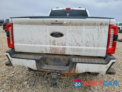 Zdjęcie 10 z 13 samochodu: 2024 FORD F250 SUPER DUTY VIN:1FT8W2BTXREC10142 - miniatura