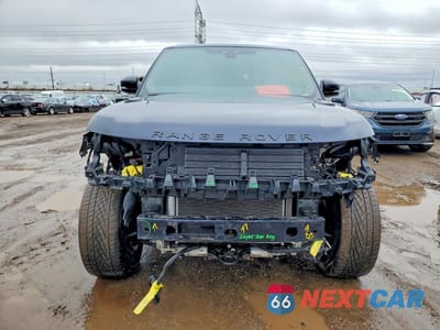 Piąte zdjęcie samochodu w środku: 2022 LAND ROVER RANGE ROVER SPORT HSE DYNAMIC VIN:SALWR2SE1NA229110 - miniatura