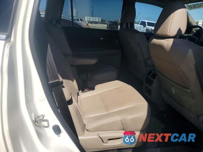 Zdjęcie 10 z 12 samochodu: 2017 HONDA PILOT ELITE VIN:5FNYF6H04HB031645 - miniatura