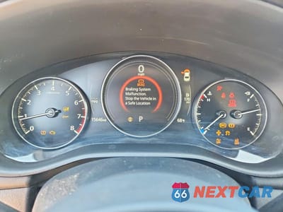 Zdjęcie 9 z 12 samochodu: 2024 MAZDA 3 SELECT SPORT VIN:3MZBPABM9RM423807 - miniatura