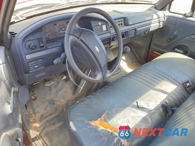 Zdjęcie 8 z 11 samochodu: 1993 FORD F150 VIN:1FTDF15Y5PLB16730 - miniatura