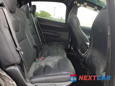 Zdjęcie 11 z 13 samochodu: 2024 TESLA MODEL X VIN:7SAXCAE54RF439090 - miniatura