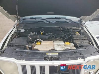 Zdjęcie 12 z 13 samochodu: 2012 JEEP LIBERTY SPORT VIN:1C4PJMAK9CW186996 - miniatura