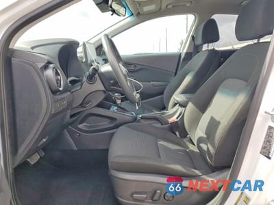 Zdjęcie 7 z 13 samochodu: 2023 HYUNDAI KONA SEL VIN:KM8K62AB6PU007567 - miniatura