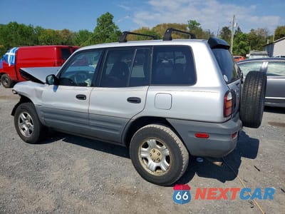 Drugie zdjęcie samochodu z przodu: 1998 TOYOTA RAV4 BASE VIN:JT3HP10V5W0193923 - miniatura