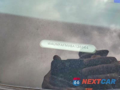 Zdjęcie 12 z 12 samochodu: 2011 AUDI A3 PREMIUM PLUS VIN:WAUMFAFM8BA136564 - miniatura