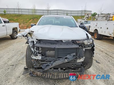Piąte zdjęcie samochodu w środku: 2024 CHEV COLORADO VIN:1GCGSBEC3R1237015 - miniatura