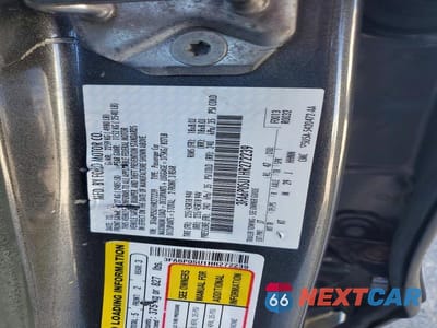 Zdjęcie 14 z 14 samochodu: 2017 FORD FUSION TITANIUM PHEV VIN:3FA6P0SU1HR272239 - miniatura