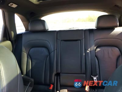 Zdjęcie 10 z 13 samochodu: 2013 AUDI Q5 PRESTIGE VIN:WA1WGAFPXDA039642 - miniatura