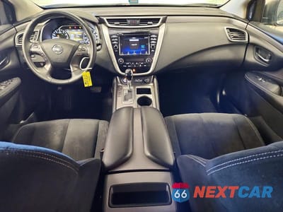 Zdjęcie 8 z 13 samochodu: 2021 NISSAN MURANO SV VIN:5N1AZ2BS5MC123362 - miniatura