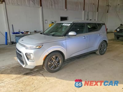 2021 KIA SOUL S KNDJ23AU2M7796460 - główne zdjęcie licytacji z USA - miniatura