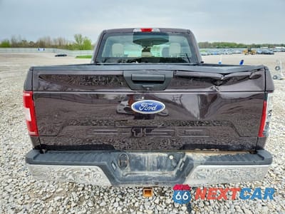 Zdjęcie 6 z 12 samochodu: 2020 FORD F150 SUPERCREW VIN:1FTEW1EB6LFB90604 - miniatura