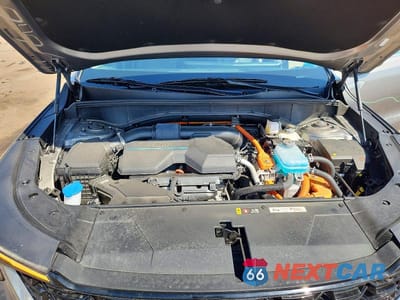 Zdjęcie 12 z 13 samochodu: 2025 KIA SORENTO PLUG-IN HYBRID EX VIN:KNDRJDJHXS5328449 - miniatura