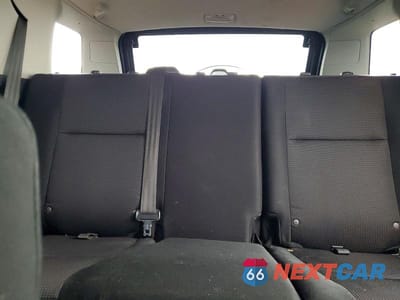 Zdjęcie 10 z 13 samochodu: 2007 TOYOTA FJ CRUISER BASE VIN:JTEBU11F570014519 - miniatura