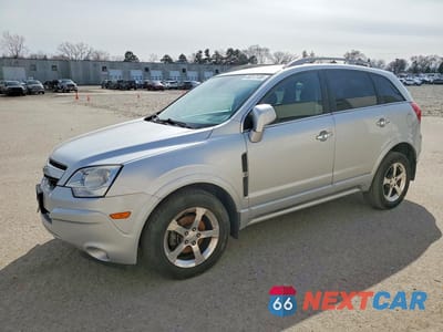2013 CHEVROLET CAPTIVA LT 3GNFL3EK2DS526567 - główne zdjęcie licytacji z USA - miniatura