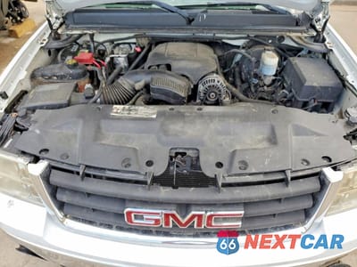 Zdjęcie 11 z 12 samochodu: 2012 GMC SIERRA K1500 VIN:3GTP2TEA7CG268152 - miniatura