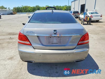 Zdjęcie 6 z 13 samochodu: 2012 HYUNDAI EQUUS VIN:KMHGH4JHXCU054448 - miniatura